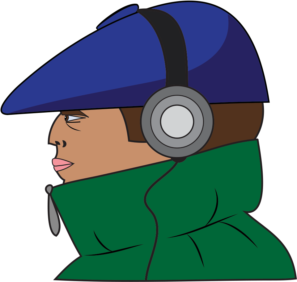 My Man Above, Easily Fits Into The Scene, Be It 1980 - Cartoon - Free Transparent PNG Clipart Images Download. - Mouse Transparent PNG Free Download