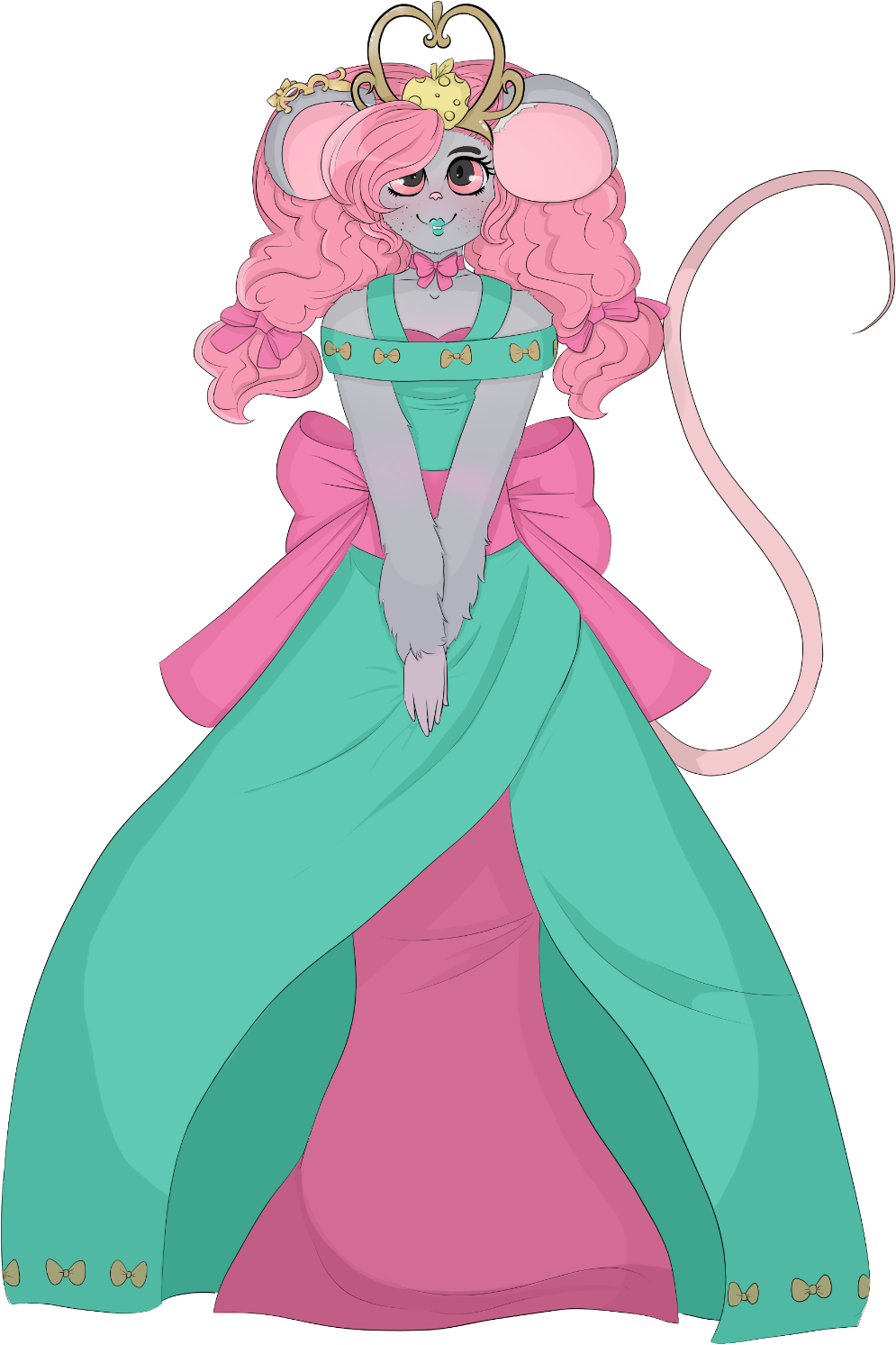 Monster High Mouscedes King Mouse Boo York Boo York - Monster High: Boo York, Boo York - Free Transparent PNG Clipart Images Download. - Mouse Transparent PNG Free Download