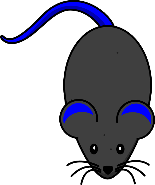 Tail Clip Art Clipart Panda Free Images - Lab Mouse Clipart - Free Transparent PNG Clipart Images Download. - Mouse Transparent PNG Free Download