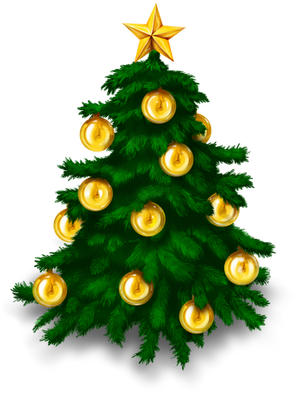 Descargar Con Botón Derecho Del Mouse, Guardar Como - Free Christmas Tree Clipart - Free Transparent PNG Clipart Images Download. - Mouse Transparent PNG Free Download
