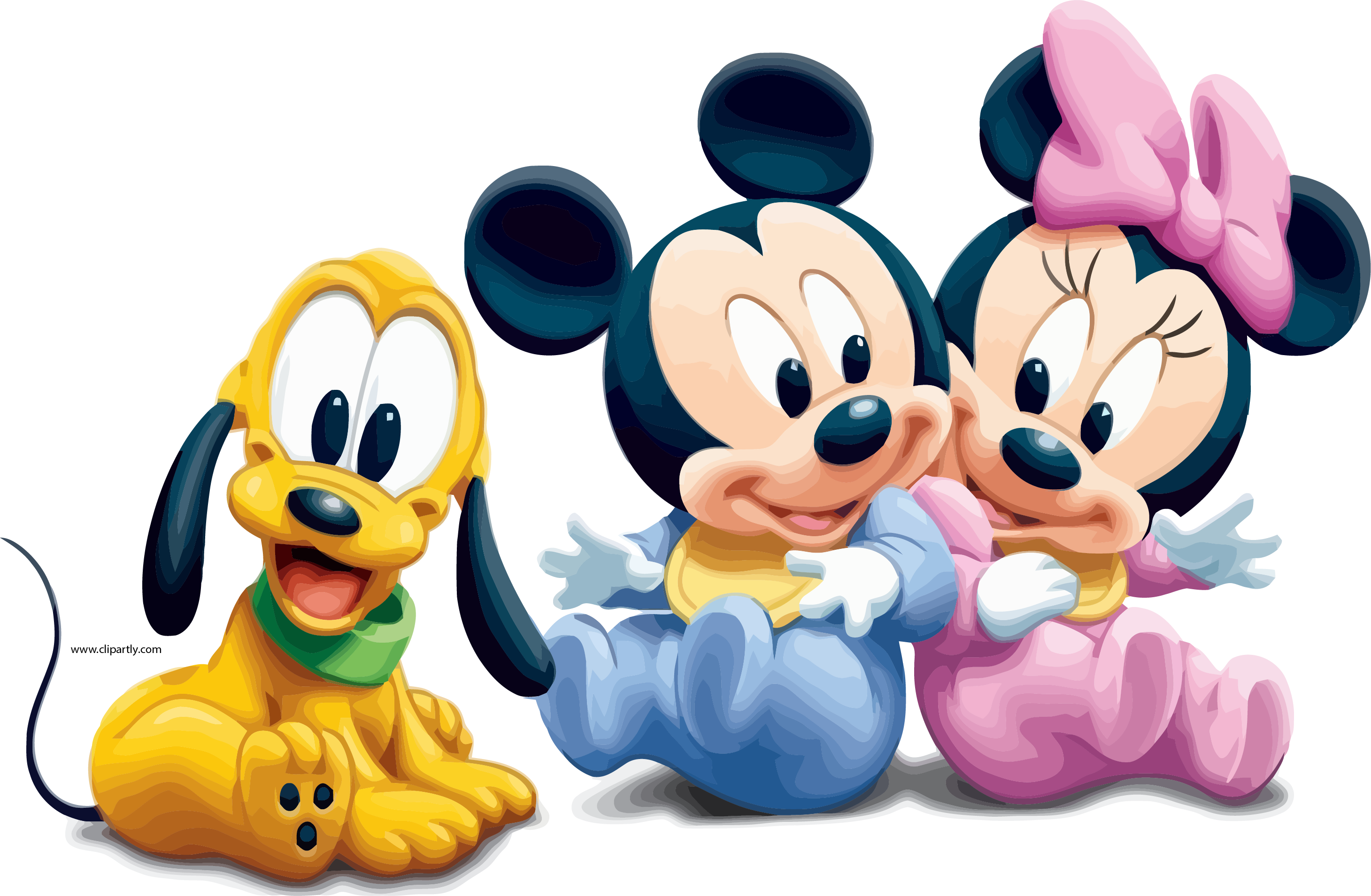 Baby Mickey Mouse Pictures Minnie And Dog Wallpapers - Mickey Mouse Baby Png Transparent PNG - 2920x1910 - Free Download on - Mouse Transparent PNG Free Download