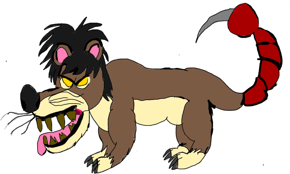 Giant Mouse Of Minsk By Kallytoonsstudios - An American Tail - Free Transparent PNG Clipart Images Download. - Mouse Transparent PNG Free Download