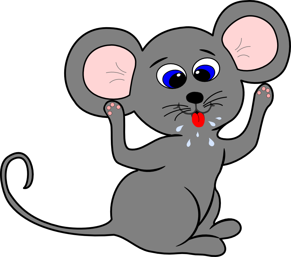 Cartoon Mouse Free Download Clip Art Free Clip Art - Cartoon Pictures Of Mouse - Free Transparent PNG Clipart Images Download. - Mouse Transparent PNG Free Download