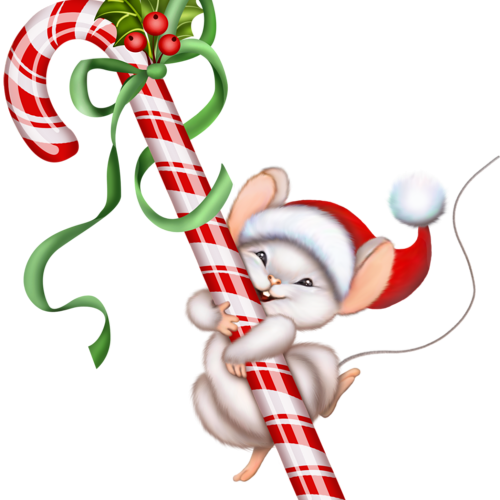 Free Png Clipart Christmas Mouse Clip Art Gallery Free - Weihnachten Clipart Png - Free Transparent PNG Clipart Images Download. - Mouse Transparent PNG Free Download