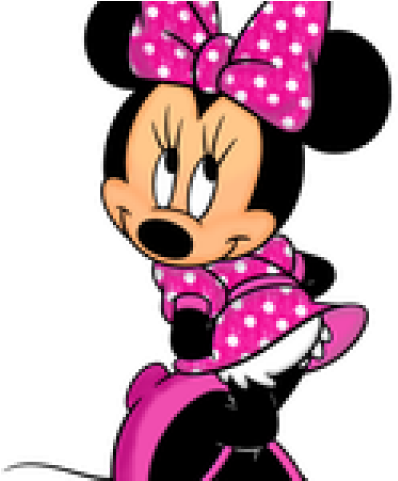 Justin Timberlake Clipart Minnie Mouse - Minnie Mouse Transfers Transparent PNG - 640x480 - Free Download on - Mouse Transparent PNG Free Download