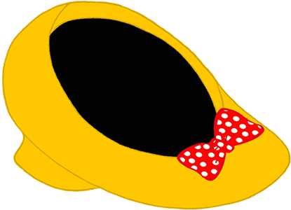 J4nvjohmtdihq J43sbzpzvxucz Jbah2gqfeu0elk Jbpzb2lcoi39jx - Zapatilla De Minnie Mouse Transparent PNG - 500x364 - Free Download on - Mouse Transparent PNG Free Download