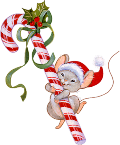 Christmas Animals, Christmas Colors, Christmas Art, - Christmas Animals, Christmas Colors, Christmas Art, - Free Transparent PNG Clipart Images Download. - Mouse Transparent PNG Free Download
