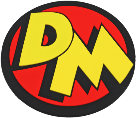 Free Png Download Danger Mouse Round Logo Clipart Png - Free Png Download Danger Mouse Round Logo Clipart Png - Free Transparent PNG Clipart Images Download. - Mouse Transparent PNG Free Download