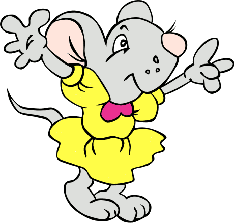 Mouse Cartoon Clipart Panda Free Clipart Images - Mouse Cartoon Clipart Panda Free Clipart Images - Free Transparent PNG Clipart Images Download. - Mouse Transparent PNG Free Download