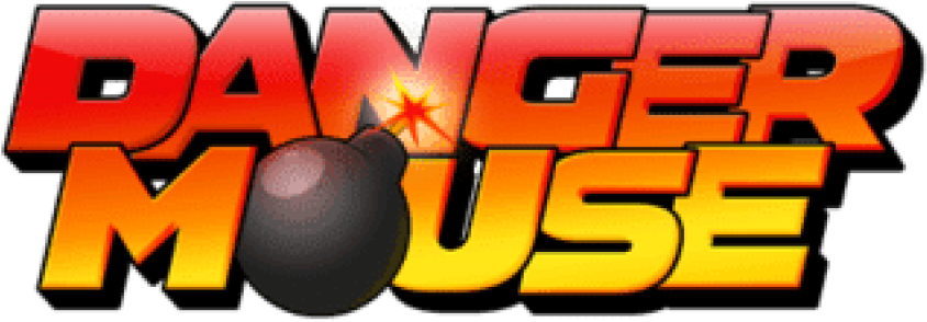 Free Png Download Danger Mouse Logo Clipart Png Photo - Free Png Download Danger Mouse Logo Clipart Png Photo - Free Transparent PNG Clipart Images Download. - Mouse Transparent PNG Free Download