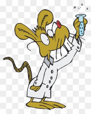 Well, Learn More From Sid The Science Kid - Science Mouse Clip Art - Free Transparent PNG Clipart Images Download. - Mouse Transparent PNG Free Download