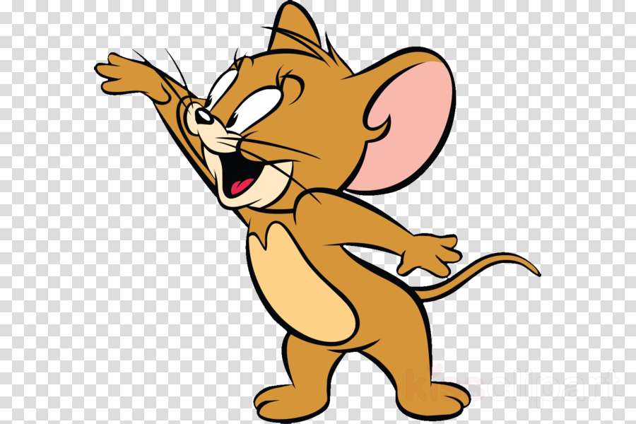 Jerry Png Clipart Jerry Mouse Tom Cat Nibbles - Flower Black And With Logo - Free Transparent PNG Clipart Images Download. - Mouse Transparent PNG Free Download