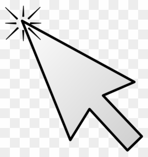 Mouse Pointer Clip Art - Clip Art - Free Transparent PNG Clipart Images Download. - Mouse Transparent PNG Free Download