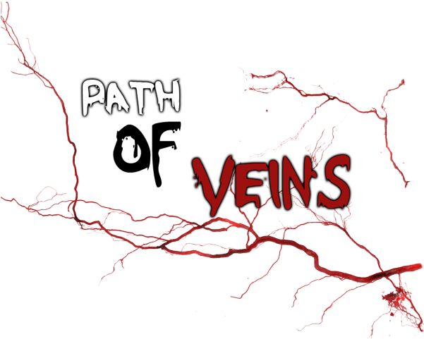 The Better Your Timing, The Longer This Path Of Veins - Cool Arrow Design - Free Transparent PNG Clipart Images Download. - Mouse Transparent PNG Free Download