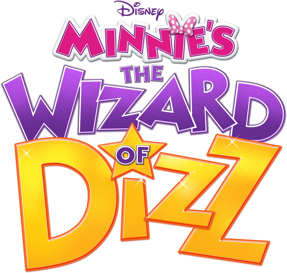 Mickey Mouse Clubhouse - Mickey Mouse Clubhouse: Minnie's The Wizard Of Dizz Transparent PNG - 2048x1024 - Free Download on - Mouse Transparent PNG Free Download