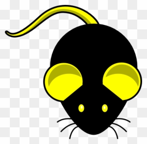 Mouse Clip Art - Free Transparent PNG Clipart Images Download. - Mouse Transparent PNG Free Download