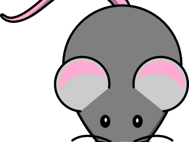 Mouse Cartoon Pictures - Silhouette America Smooth Heat Transfer Paper - 12 - Free Transparent PNG Clipart Images Download. - Mouse Transparent PNG Free Download