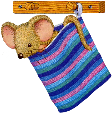 House Mouse, Animal Illustrations, Clip Art, Hamsters, - Список На Полотенца Шаблон - Free Transparent PNG Clipart Images Download. - Mouse Transparent PNG Free Download