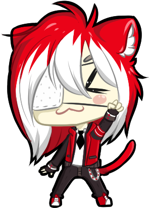 Friend's Twitch Promo By Smelly-mouse - Cartoon - Free Transparent PNG Clipart Images Download. - Mouse Transparent PNG Free Download