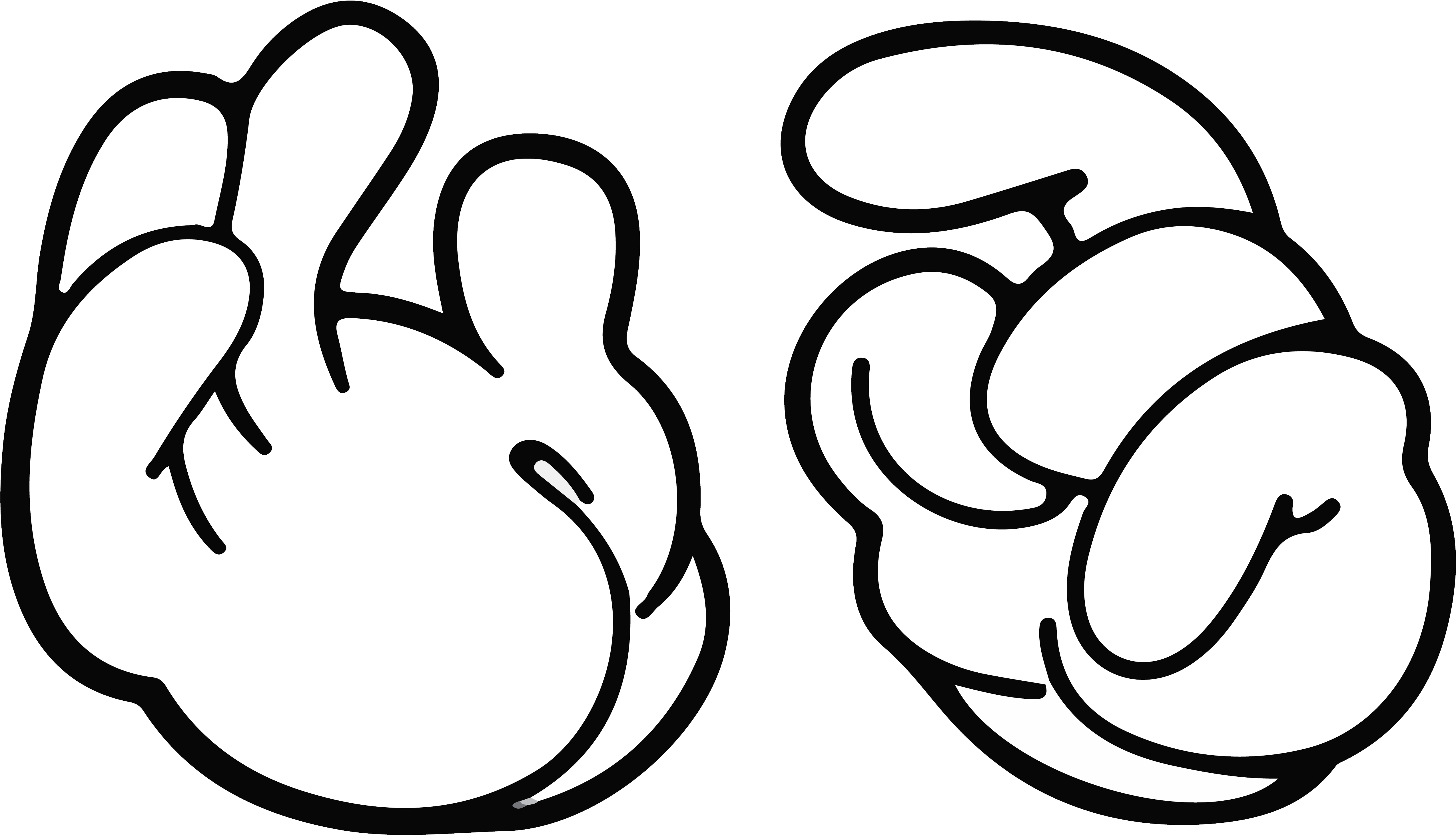 Freeuse Download Png Minnie Goofy Hand Banner Freeuse - Mano Mickey Mouse Png Transparent PNG - 6193x4302 - Free Download on - Mouse Transparent PNG Free Download