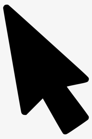 Mouse Cursor Click - Tiny Transparent Mouse Arrow Transparent PNG - 652x980 - Free Download on - Mouse Transparent PNG Free Download