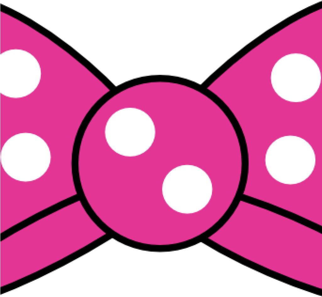 Free Minnie Mouse Clip Art Downloads Free Minnie Mouse - Minnie Mouse Ribbon Png Transparent PNG - 1024x1024 - Free Download on - Mouse Transparent PNG Free Download