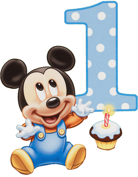 Mickey Mouse Bebe Png Banner Free - Baby Mickey Mouse Png Transparent PNG - 457x600 - Free Download on - Mouse Transparent PNG Free Download
