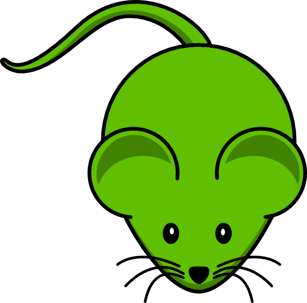 Mouse Clip Art - Free Transparent PNG Clipart Images Download. - Mouse Transparent PNG Free Download