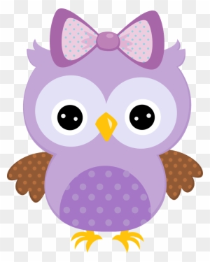 Via - Owl Cartoon - Free Transparent PNG Clipart Images Download. - Owl Transparent PNG Free Download