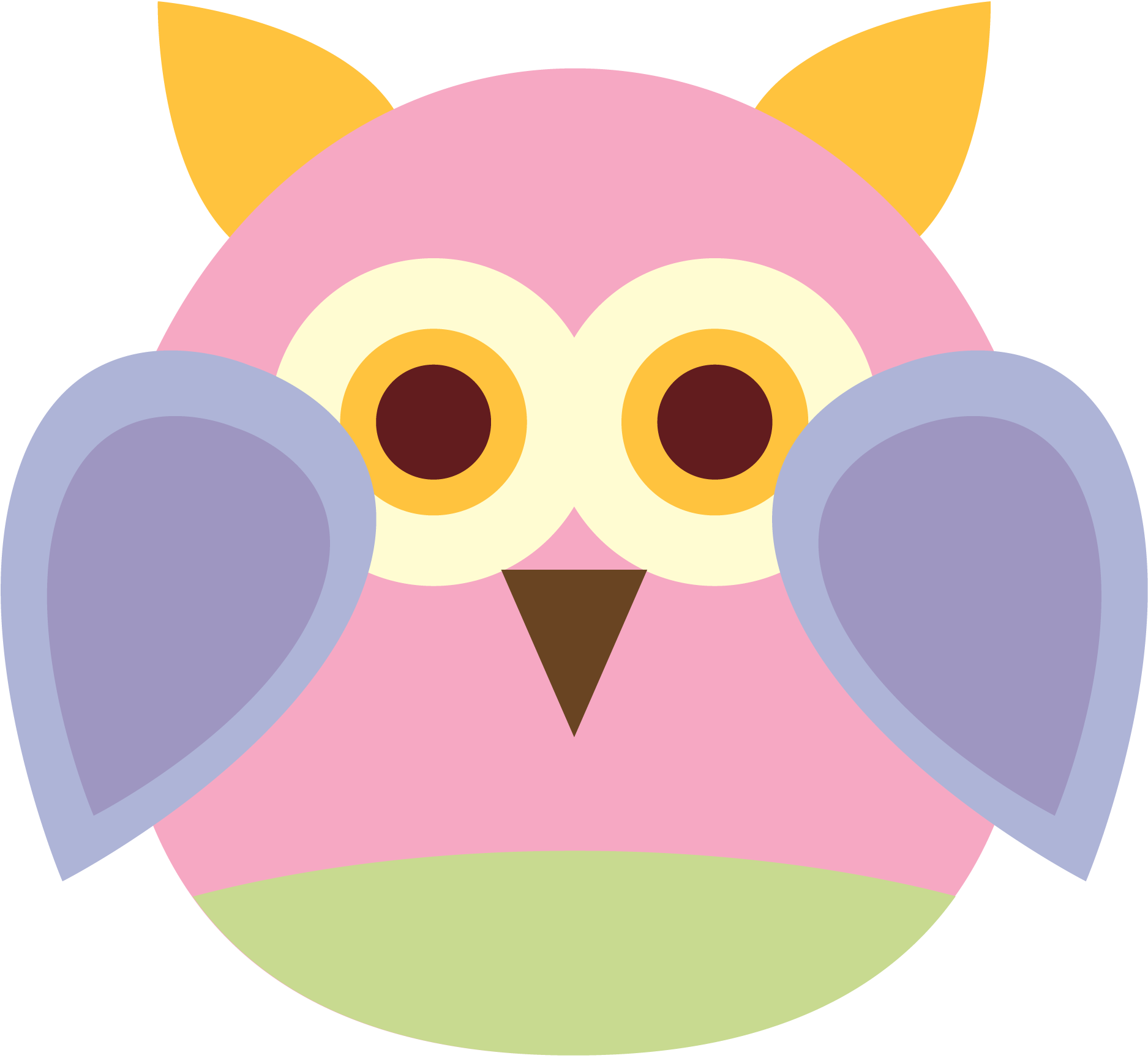 Free Owl Clipart Owl, Clip Art And Snowman - Cute Clipart - Free Transparent PNG Clipart Images Download. - Owl Transparent PNG Free Download