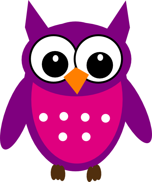 Owl Cliparts - Cartoon Picture Of Owl - Free Transparent PNG Clipart Images Download. - Owl Transparent PNG Free Download