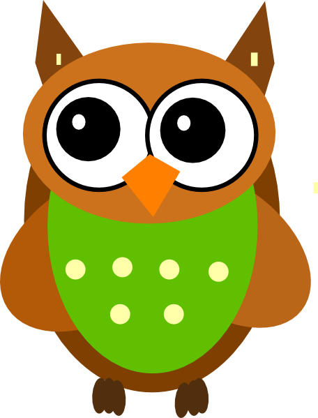 Cartoon Picture Of Owl Cliparts - Cartoon Picture Of Owls - Free Transparent PNG Clipart Images Download. - Owl Transparent PNG Free Download