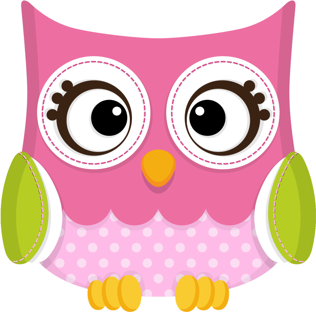 P's School Mascot Is The Owl - Girl Owl Clip Art - Free Transparent PNG Clipart Images Download. - Owl Transparent PNG Free Download