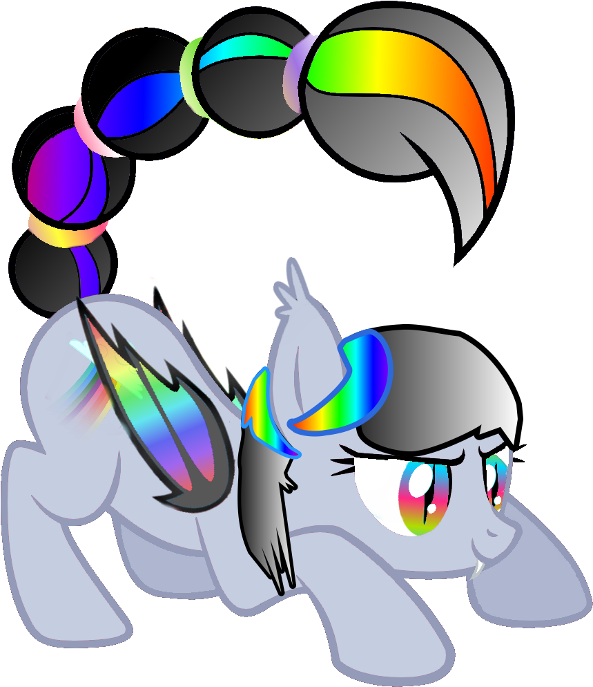 Prism Spectra By Owl Parchment Prism Spectra By Owl - My Little Pony: Friendship Is Magic - Free Transparent PNG Clipart Images Download. - Owl Transparent PNG Free Download