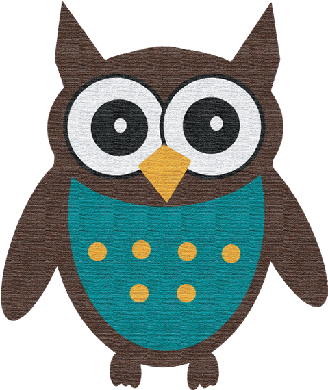 Classroom Rules Измислете И Напишете 5 Свои Собствени - Transparent Background Wise Owl Clipart - Free Transparent PNG Clipart Images Download. - Owl Transparent PNG Free Download