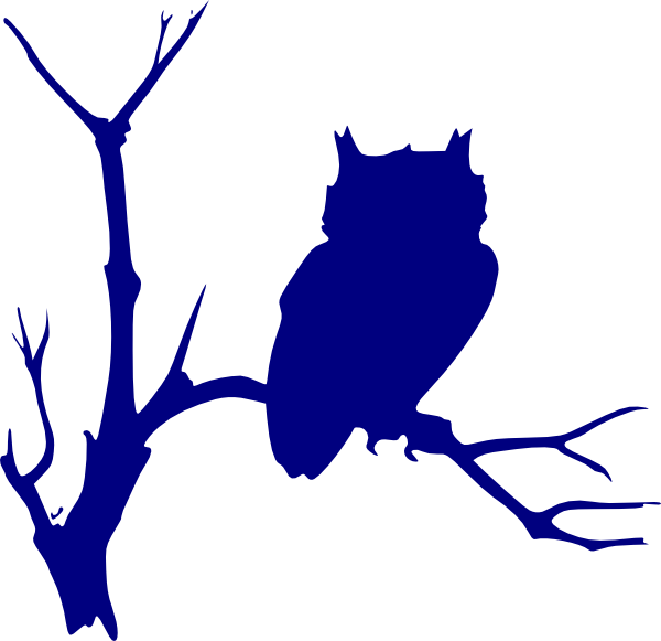 Randy Owl Svg Clip Arts 600 X 581 Px - Ad Maiorem Dei Gloriam - Free Transparent PNG Clipart Images Download. - Owl Transparent PNG Free Download