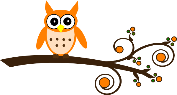Owl Clipart Baby Shower Girl Baby Owls - Free Transparent PNG Clipart Images Download. - Owl Transparent PNG Free Download