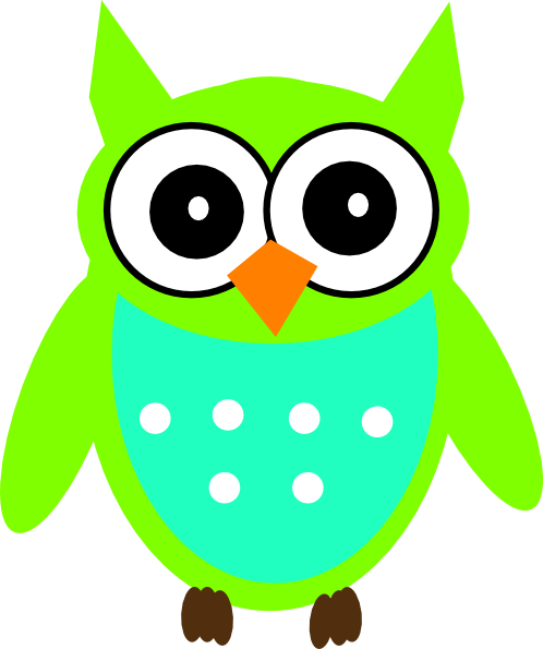 Owl 11 Clip Art - Baby Owl Clip Art - Free Transparent PNG Clipart Images Download. - Owl Transparent PNG Free Download