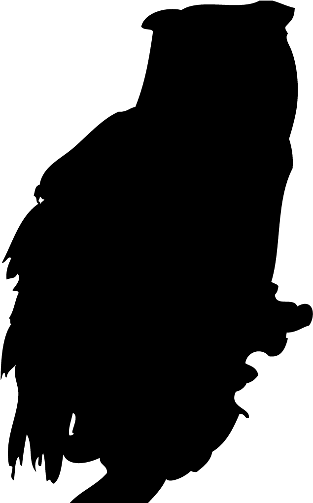 Owl Silhouette Png - Great Horned Owl Silhouette Transparent PNG - 1024x1024 - Free Download on - Owl Transparent PNG Free Download