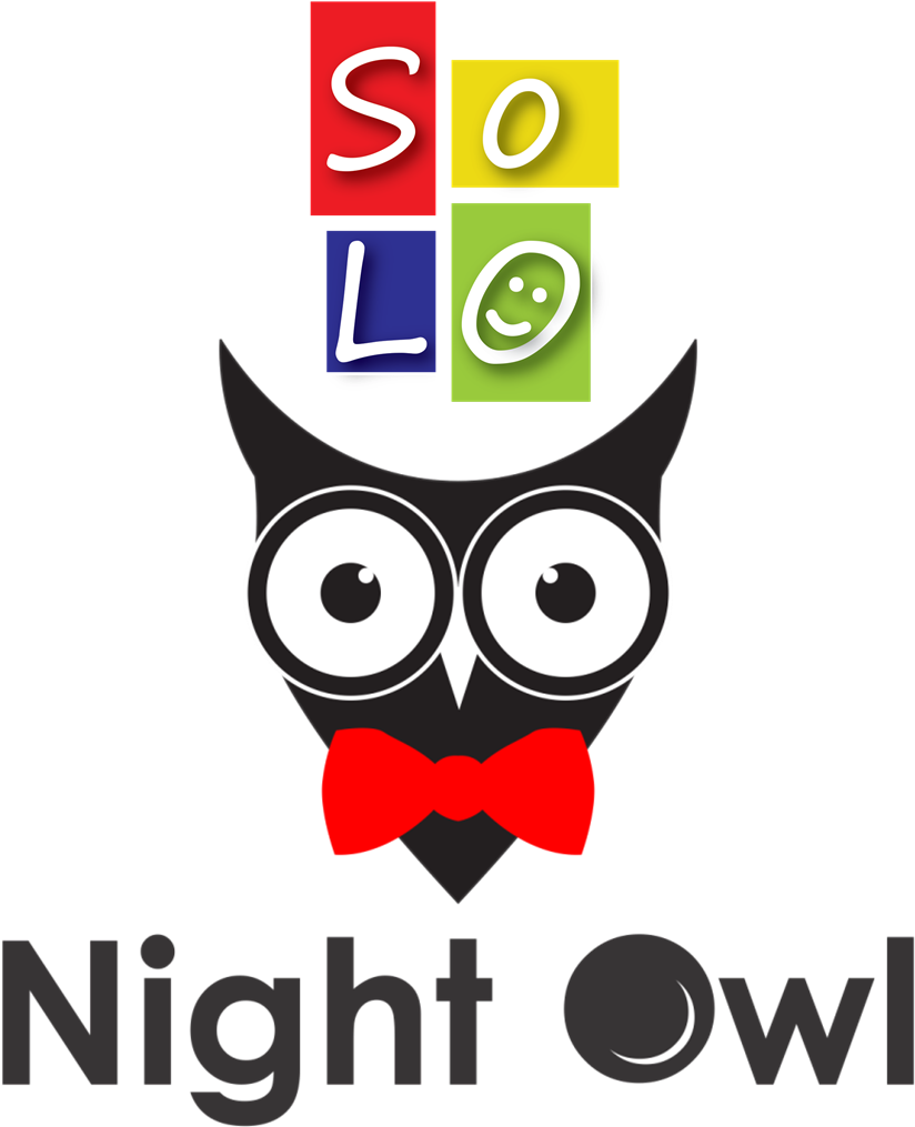 Evening Clipart Night Owl - Girl Scouts Of The Usa - Free Transparent PNG Clipart Images Download. - Owl Transparent PNG Free Download