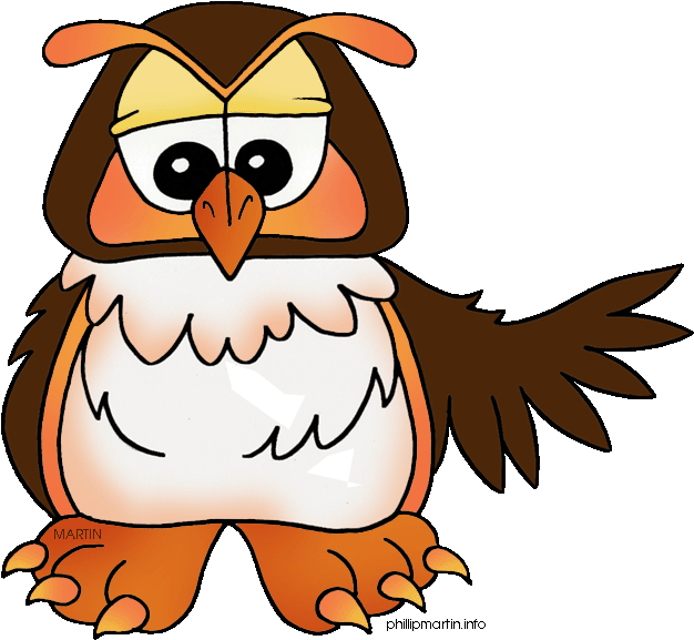 Animal - Owl Clip Art - Free Transparent PNG Clipart Images Download. - Owl Transparent PNG Free Download