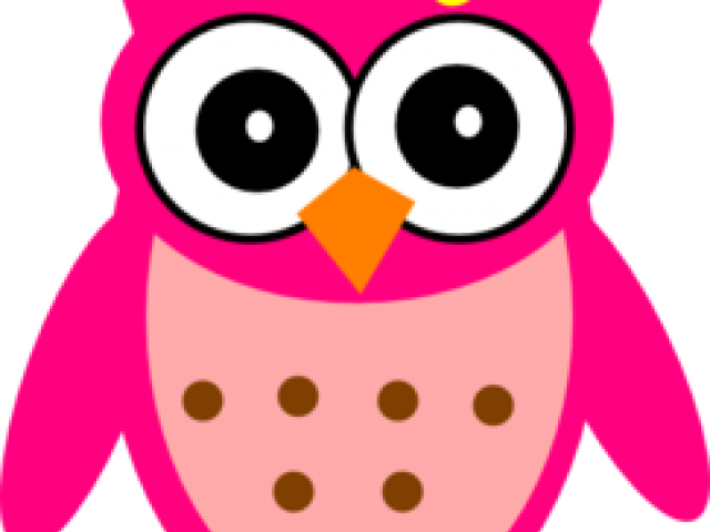 Owl Clipart Baby Girl - Cute Cover Photos For Facebook - Free Transparent PNG Clipart Images Download. - Owl Transparent PNG Free Download