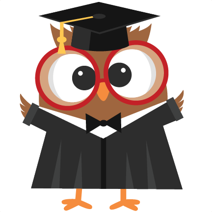 Graduation Owl Svg Scrapbook Cut File Cute Clipart - Owl Graduation Png - Free Transparent PNG Clipart Images Download. - Owl Transparent PNG Free Download