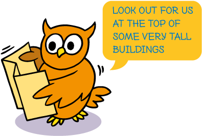 If You Spot Any Other Owls Along The Way That We Have - Map - Free Transparent PNG Clipart Images Download. - Owl Transparent PNG Free Download