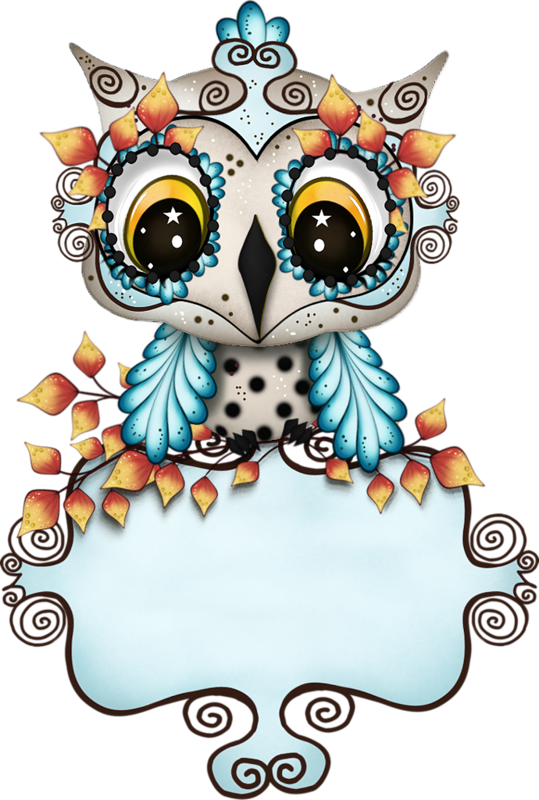 Обсуждение На Liveinternet - Alicia Mujica Owls Png - Free Transparent PNG Clipart Images Download. - Owl Transparent PNG Free Download