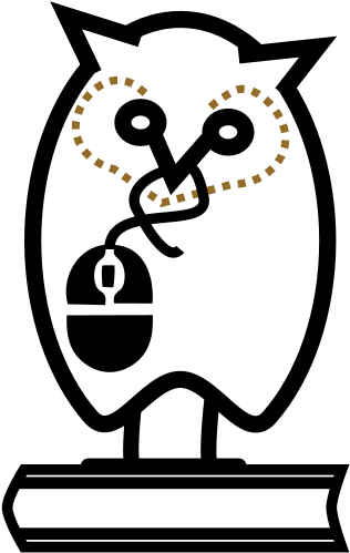 The Twl Owl Says Sign Up Today - The Paper Bag Princess - Free Transparent PNG Clipart Images Download. - Owl Transparent PNG Free Download