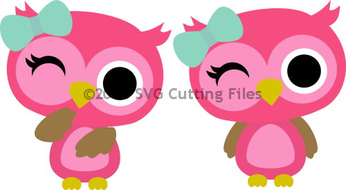 Girl Owl Png Image Free Download - Girl Owl Svg Transparent PNG - 500x276 - Free Download on - Owl Transparent PNG Free Download