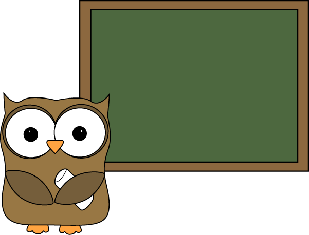 Owl Clip Art - Png Clipart Thank You - Free Transparent PNG Clipart Images Download. - Owl Transparent PNG Free Download