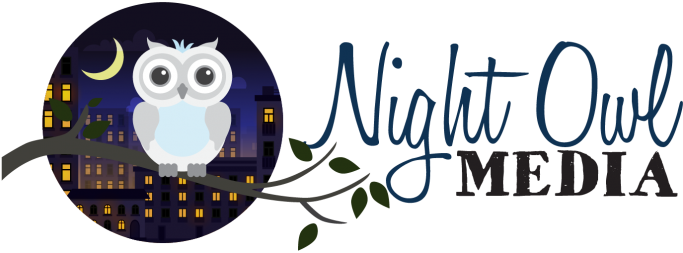 Night Owl Media - Always Kiss Me Goodnight Stencil 3748 By Designer Stencils - Free Transparent PNG Clipart Images Download. - Owl Transparent PNG Free Download