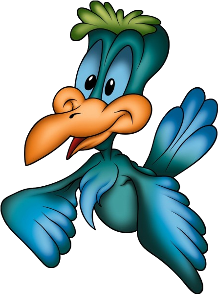 Funny Cartoon Bird Clip Art Images - Cartoon On Cuckoo Bird - Free Transparent PNG Clipart Images Download. - Owl Transparent PNG Free Download